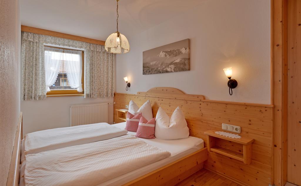 Huettschmiedhof Villa Kossen Ruang foto