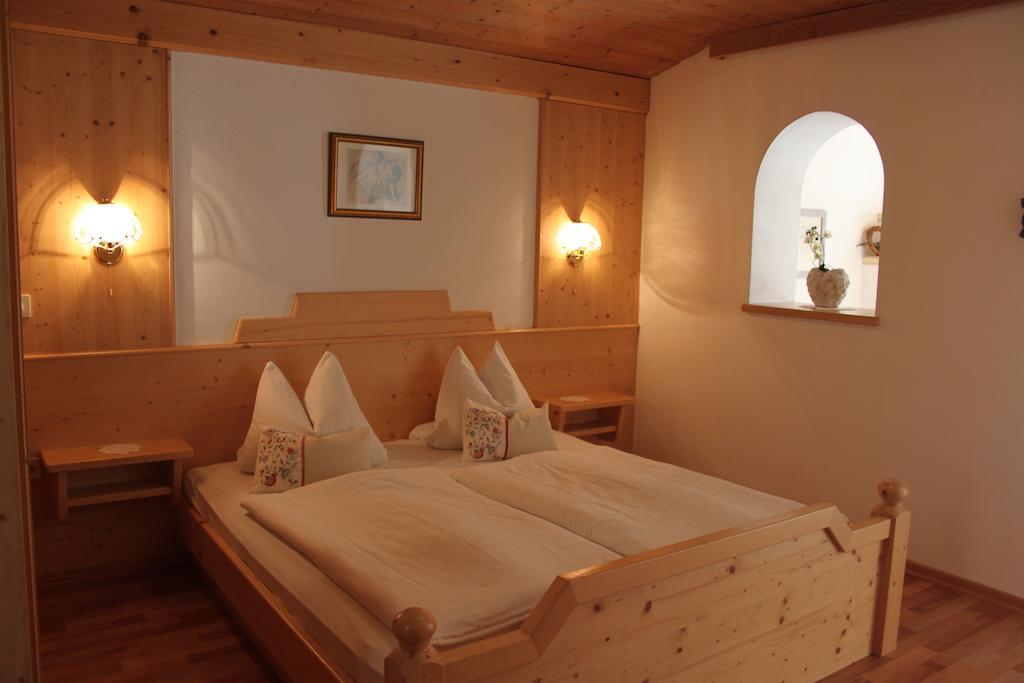 Huettschmiedhof Villa Kossen Ruang foto